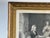 Mid 19th Century Antique "Washington and His Family" Engraving in Period Gilt Frame, Published by Bradley & Co., Philadelphia, 1858 For Sale - Image 5 of 13