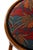 Fledermaus Stool attributed to Josef Hoffmann and Gustav Siegel for J. & J. Kohn, 1908 For Sale - Image 4 of 9