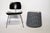 Stool or Ottoman by Busk+Hertzog for Nienkamper For Sale - Image 10 of 15