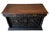 French Renaissance Revival Ebonised Walnut Sideboard, 1880 For Sale - Image 4 of 13