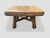Andrianna Shamaris Mid Century Couture Coffee Table For Sale - Image 18 of 18