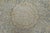 Pink Kerman Rug 8’7” X 12’11” Pink Wool Vintage Distressed Hand-Knotted Carpet For Sale - Image 8 of 15
