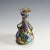 Multicolored Fratelli Toso Millefiori Murrine Vase, Murano early 20th century A very nice murrine glass vase, manufactured...