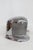 Mid-Century Modern Rival Tilt Top Juice O Mat Hand Press Juicer Deco Chrome Industrial Style 4502b For Sale - Image 3 of 18