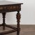 Late 18th Century Portuguese Chestnut Console Table For Sale - Image 10 of 17