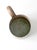 Vintage Copper Mug With Riveted Handle For Sale - Image 9 of 10