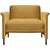 Carson Armchair by Collector For Sale - Image 15 of 15