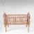 1960s Mid-Century Modern Bamboo Baby Cradle, Italy, 1960s For Sale - Image 5 of 16