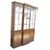 Wood Mid 20th Century Baker Collection China Cabinet For Sale - Image 7 of 8