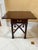 John Widdicomb John Widdicomb Grand Rapids Pembroke Drop Leaf Side Table For Sale - Image 4 of 12