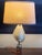 Ceramic Lamp, Italy, 1970 For Sale - Image 6 of 18