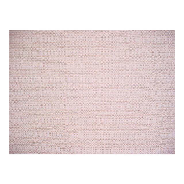 Perennials In The Loop Whitewash Outdoor Boucle Upholstery Fabric 5 1 2 Yards Chairish