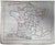 Modern S. Highley | Hand-Drawn Manuscript Atlas of Modern and Ancient Geography | 1842 For Sale - Image 3 of 17