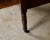 English 19th Century Three-Tiered Étagère with Low Drawer and Turned Supports For Sale - Image 10 of 12