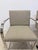 Mie Van Der Rohe Flat Bar Brno Chairs for Knoll - Set of Two For Sale - Image 10 of 17