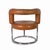 Club Chair from the USSR Techcenter, 1970s For Sale - Image 6 of 9