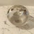Tiffany and Co. Vintage Tiffany & Co. Crystal Apple Paper Weight For Sale - Image 4 of 7
