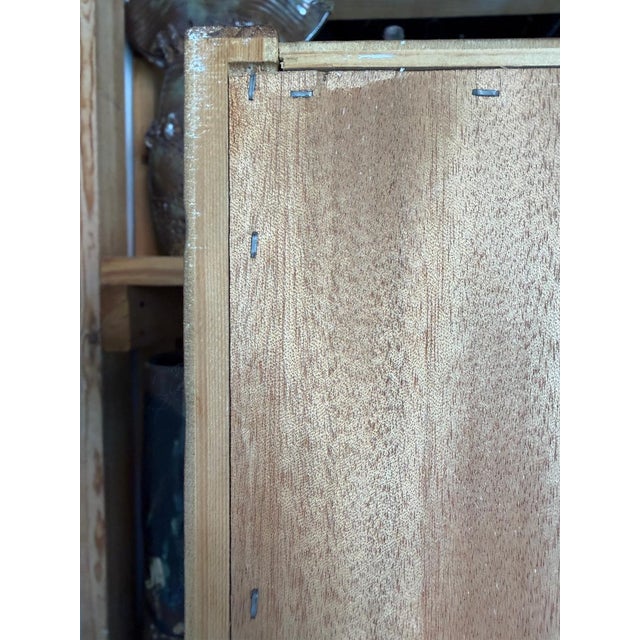 1970s Poul Hundevad Danish Mid-Century Modern Teak Bookcase – Made in Denmark For Sale - Image 15 of 15