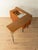 Vintage Walnut Home Bar, Germany For Sale - Image 9 of 17