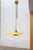Saliscendi Counterweight Pendant Lamp, Italy, 1950s For Sale - Image 16 of 16