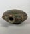 Dark Green Green glazed earthenware gourd used by nomadic horsemen, China, Tang Dynasty (618-907) For Sale - Image 8 of 8