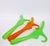 Hercules Hangers by Marc Newson for Magis, Italy, 1997, Set of 3 For Sale - Image 6 of 12