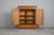 Early 19th Century Biedermeier Wardrobe in Oak For Sale - Image 3 of 18