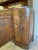 1920s Antique French Marble Top Art Nouveau (Deco) Hutch For Sale - Image 10 of 11