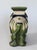 Green Vintage Elephant Garden Stool For Sale - Image 8 of 17