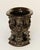 Historicist Ceramic Ceremonial Bowl For Sale - Image 5 of 9