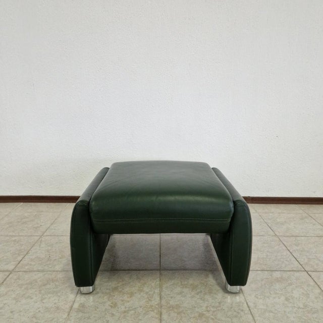 Italian Living Room Set, 2000s, Set of 4 For Sale - Image 18 of 18