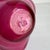 Vintage Pilgrim Art Glass Heart Dish Decorative Bowl Catchall Cranberry Pink For Sale - Image 12 of 12