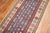 Caucasian Kuba Small Antique Runner - 3'4" x 7'6" For Sale - Image 18 of 18
