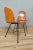 Italian Chairs by Carlo Ratti, 1950s, Set of 2 For Sale - Image 6 of 12