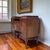 Antique Chippendale-Style Mahogany Sideboard Buffet With Claw Feet For Sale - Image 11 of 18