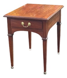 Example of Harden Furniture Tables