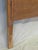 Antique Oak King Size Headboard, Arts & Crafts Style, Usa, Circa 1920 For Sale - Image 10 of 13