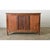 Wood French Walnut 19th Century Louis XVI Style Commode For Sale - Image 7 of 16