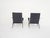 Repose Armchairs by Kramer for Ahrend de Cirkel, 1964, Set of 2 For Sale - Image 6 of 14