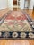Antique Caucasian Handknotted Rug For Sale - Image 4 of 12