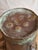 Antique Russian Imperial Copper Netilat Yadayim Cup 3 Handle Judaica Moscow Mark For Sale - Image 14 of 18