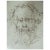 Drawing Of Man - Signed Pawel Kanthy For Sale - Image 4 of 6