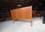 Mid-Century Modern Swedish High Sideboard by David Rosen for Westbergs Möbler For Sale - Image 15 of 18