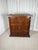 Antique oak counter/bar, 20th century Perfect as a hotel counter or bar in a Brutalist or English-style interior....