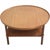 Brown Vintage Cigar Coffee Table in Mahogany by Kaare Klint, 1970s For Sale - Image 8 of 11
