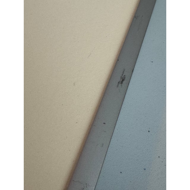 George Biddle "Milam Square,” San Antonio 1940 For Sale - Image 9 of 9