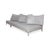 DS-112 3-Seater Sofa in Leather from de Sede For Sale - Image 6 of 18