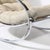 Mid-Century Chrome Rocking Lounge Chair W/ Button Detailing by Milo Baughman For Sale - Image 10 of 12