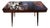 Mid-Century Style Writing Desk For Sale