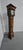 Burr Walnut Grandaughter Longcase Clock, 1920s For Sale - Image 10 of 13